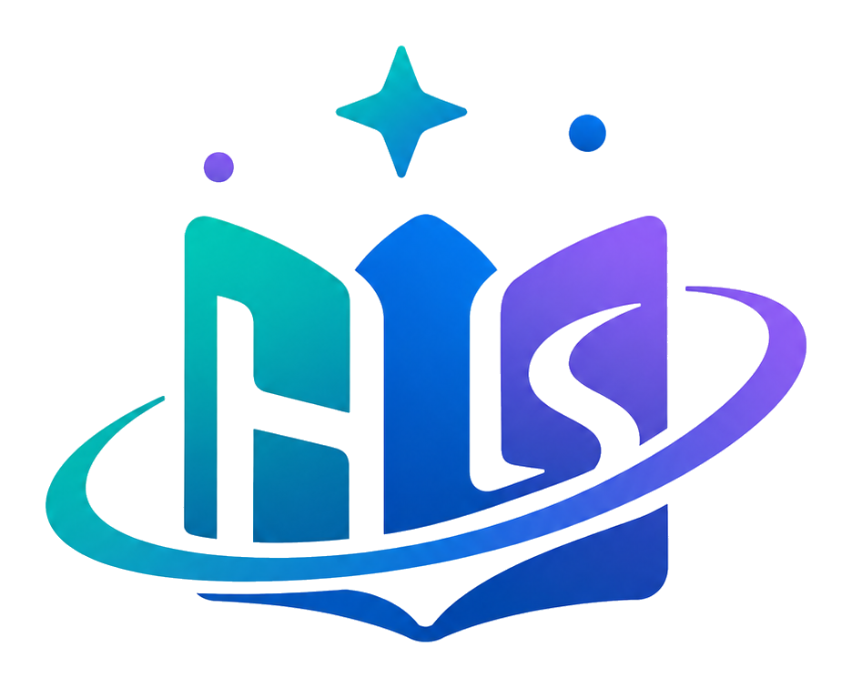 Logo HLS